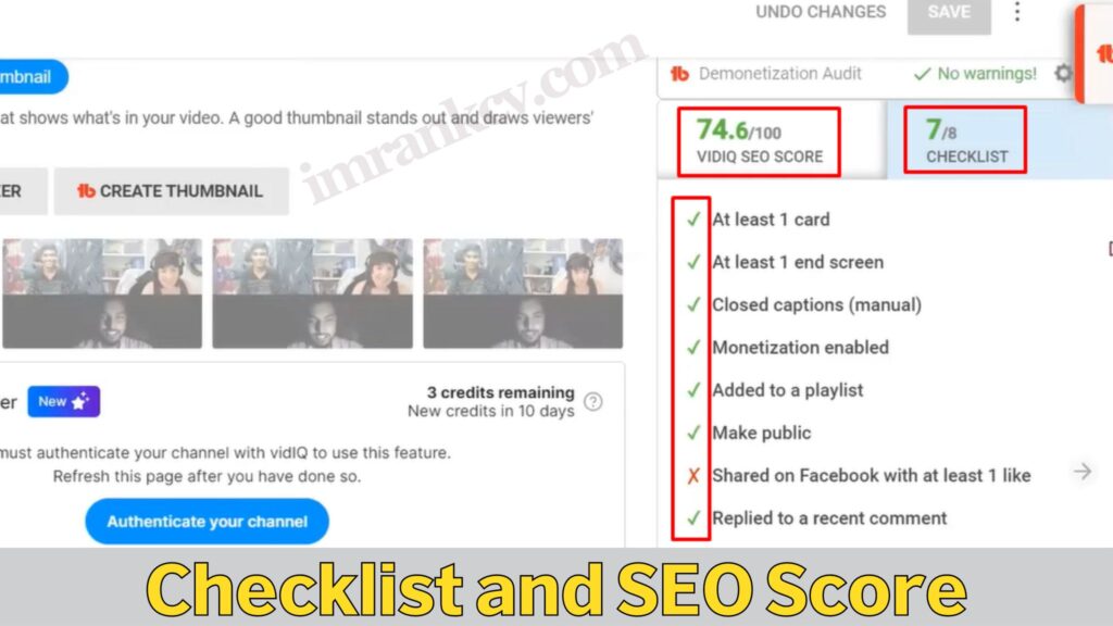 YouTube SEO: How to Rank Your YouTube Videos for YouTube Search is easier than you think. It is a good idea.