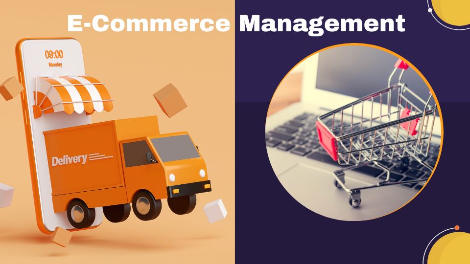 E-Commerce Management