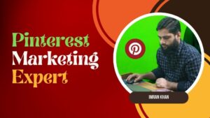 Pinterest Marketing Expert