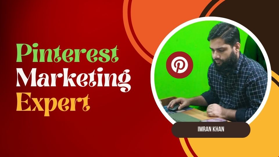 Pinterest Marketing Expert