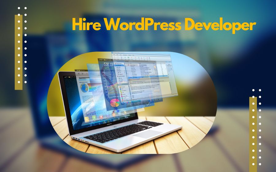 hire wordpress developer