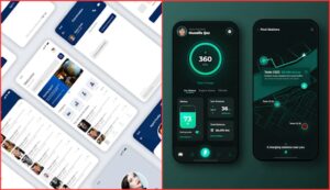 Hire App designer