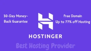 Hostinger Coupon Code