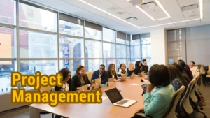 Project Management