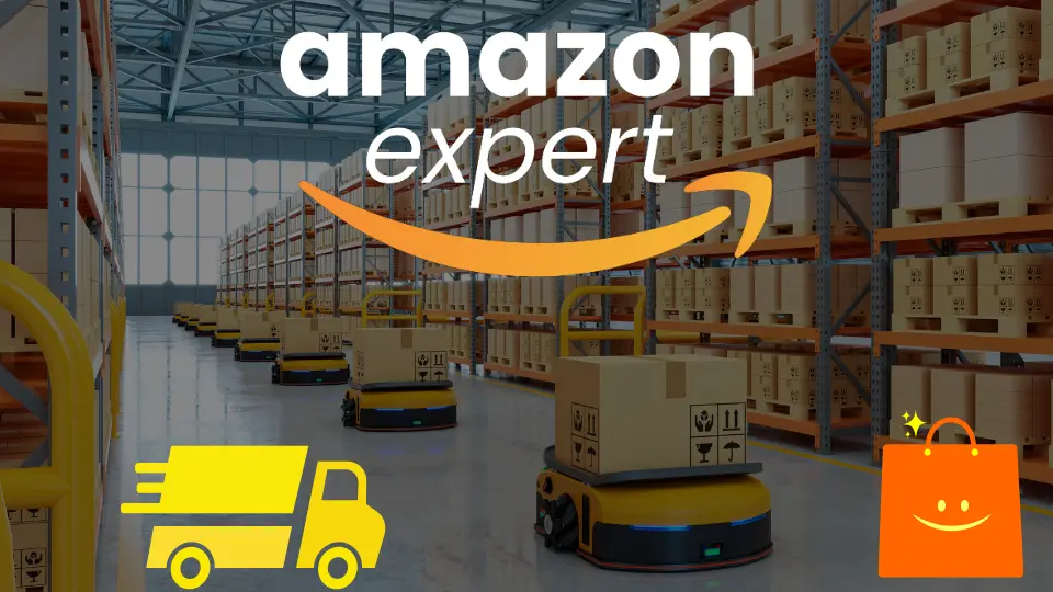 hire amazon experts