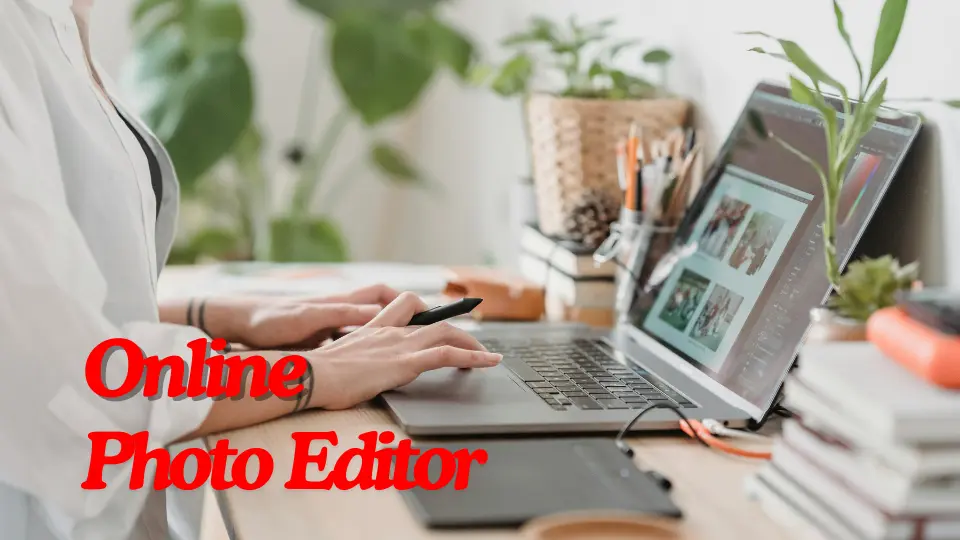 Best Online Photo Editor